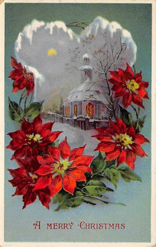 Christmas 1912 