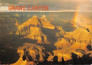 B95578 grand canyon national park arizona usa