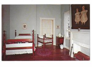 The Nursery Room at Hermitage the Home of Andrew Jackson Nashville Tennessee