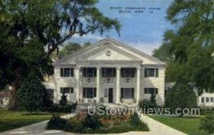 Biloxi Community House in Biloxi, Mississippi