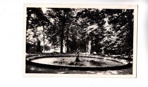 BF16182 ferney voltaire le parc du chateau  france front/back image