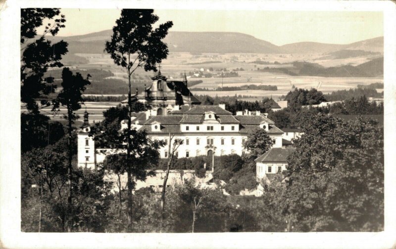 Czech Republic Rychnov nad Kněžnou 03.05