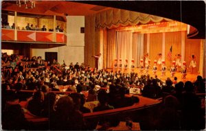 Nevada Sparks East Reno John Ascuaga's Nugget Circus Room Theater Restau...