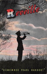 Remember Pearl Harbor