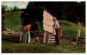 Quebec  Murray Bay  The Bread Oven