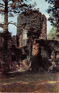 Gimghoul Castle Chapel Hill, North Carolina NC