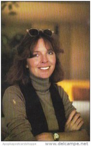 Diane Keaton