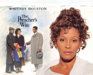 The Preachers Wife The Preachers Wife, Whitney Houston