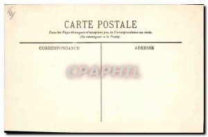 Postcard Old Lyon Le Pont d'Ainay