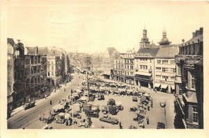 uk43089 bonn a rh marktplatz