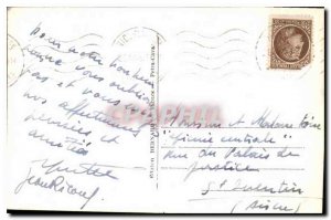 Postcard The Old Laces Peira Cava