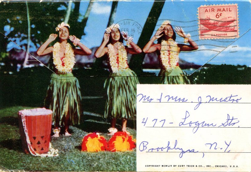 Folder -  HI. Scenes from Hawaii     (16 views)