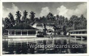 Singapore, Singapura Bowmont Gardens Bowmont Gardens Real Photo