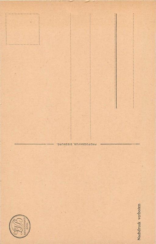 Germany Bonn Beethoven Portrait Louis Letronne