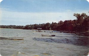 Long Lake View - Alpena, Michigan MI