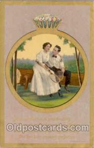 Tennis 1904 