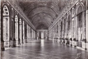 France Versailles La Galerie des Glaces