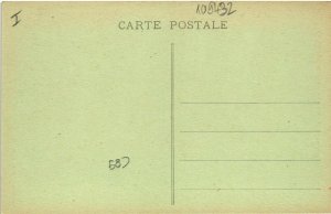 CPA RODEZ - Cathédrale (109432)