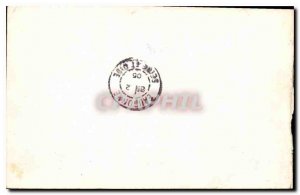 Old Cathedral Post Card