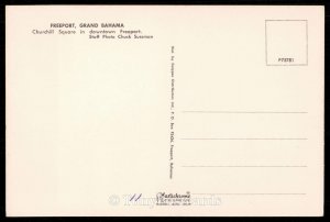 Freeport, Grand Bahama