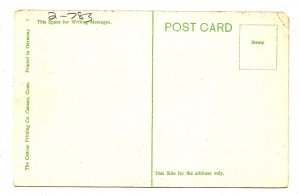 CT - Canaan. The Blackberry Valley