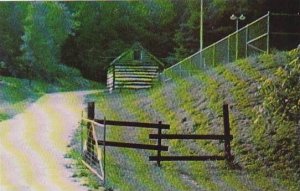 Missouri Gray Summit Camp Fiddlecreek