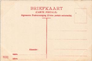 CPA AK Feesten te ZUTPHEN 27 Aug 1908 NETHERLANDS (604639)
