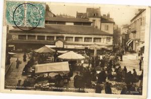 CPA PÉRIGUEUX-Marché du Codere (233856)