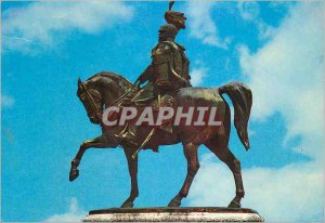 Postcard Modern Rome Monument Vittorio Emanuele II