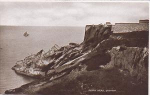 England Brixham Berry Head