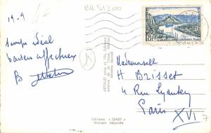 BR51200 Saint Flour France