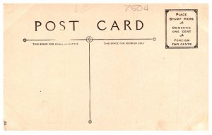 Sailing Ship Wrecked