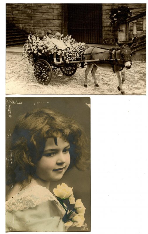 2-RPPC's - Children