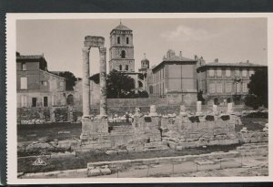 France Postcard - Arles - Le Theatre Antique (Le Proscenium)     RS14836