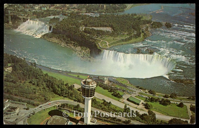 Niagara Falls