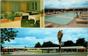 New York Lakewood The Lakewood Motel