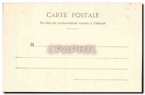 Paris - 7 - Invalides - Interior Chapel - Old Postcard