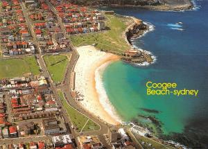 BR102021 coogee beach sydney   australia