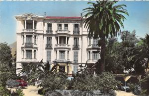 BR26510 Excelsior Hotel Avenue Carnot Menton France