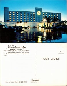 Breckenridge Resort Hotel, St. Petersburg, Floriada(23216