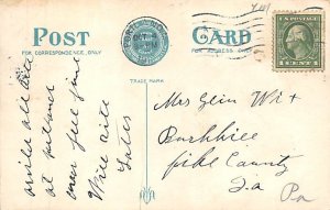 Cumberland County Court House Portland, Maine USA