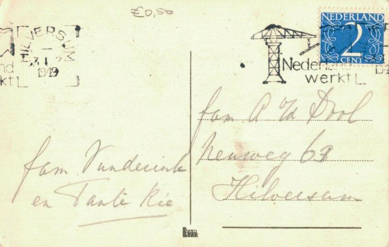 Happy New Year Dwarfs (Gnomes) toasting 02.89