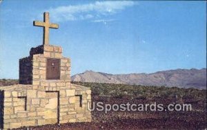 Death Valley, Lone Pine - Olancha, CA