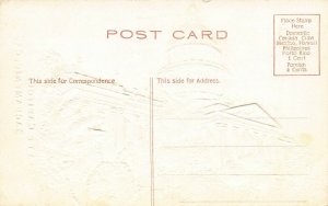 LPC57 Sacramento California Postcard State Capitol