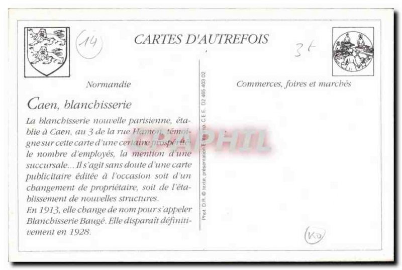 COPY Laundry New Paris Rue Hamon Caen