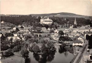 B44644 Ledec nad Sazavou   czech