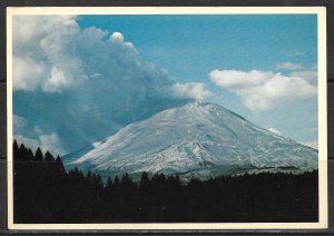 Washington - Mount St Helens - [WA-049X]