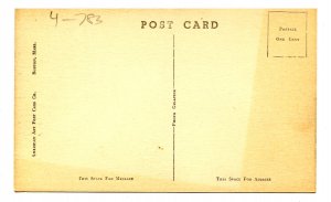 CT - Rockville. Central Park