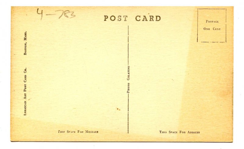 CT - Rockville. Central Park