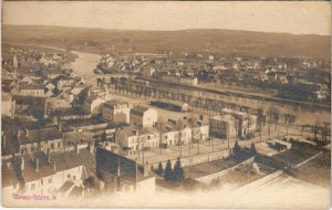 CPA CHATEAU-THIERRY (157502)